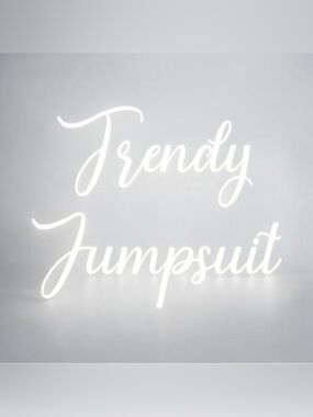 Trendy Jumpsuit’s & Romper’s